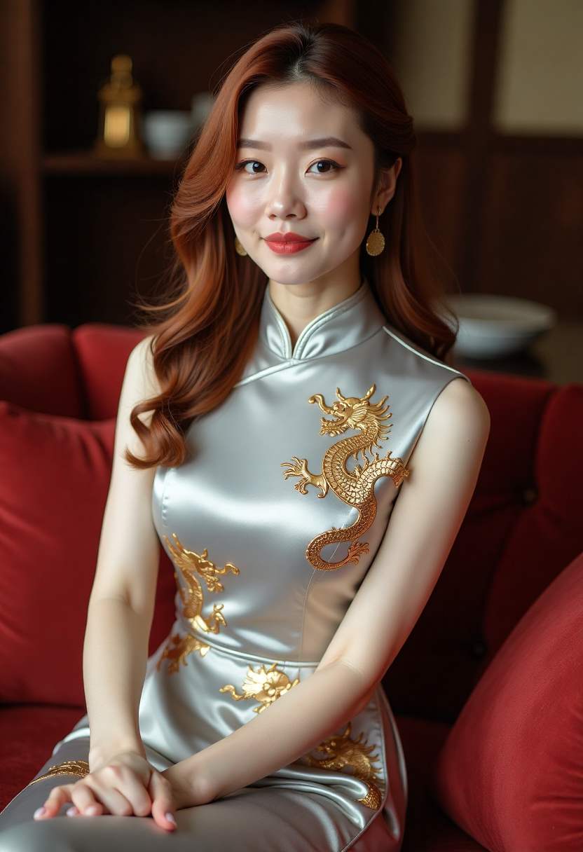 赘婿题材开场对照封面