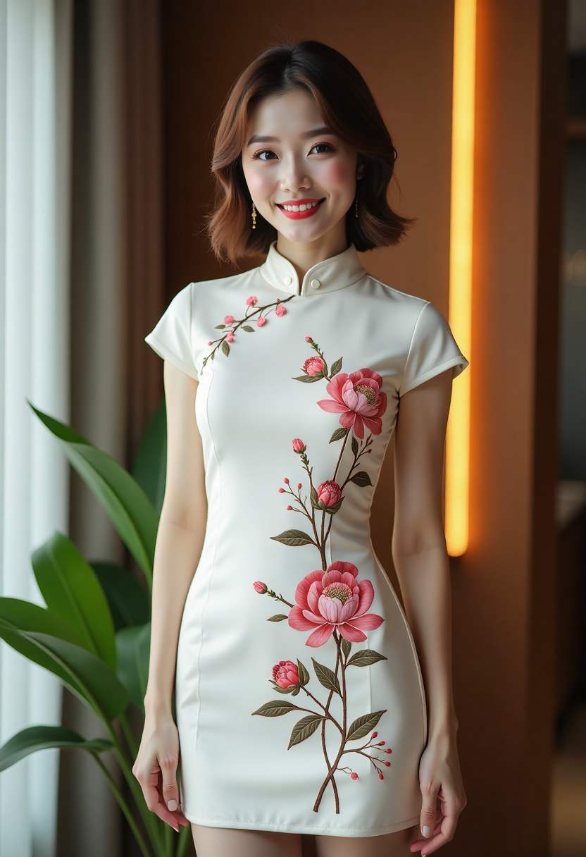 《完美女婿》中文版家宴特辑封面