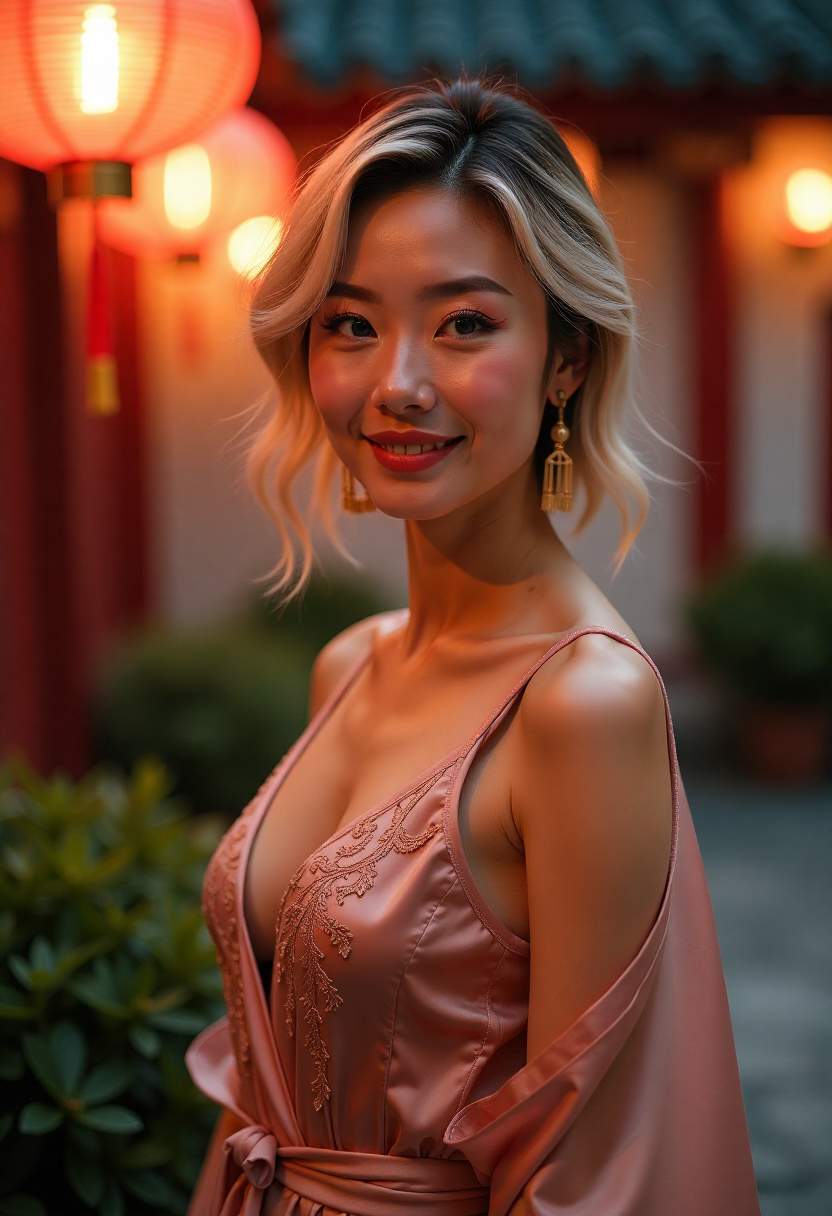 光圈外头像