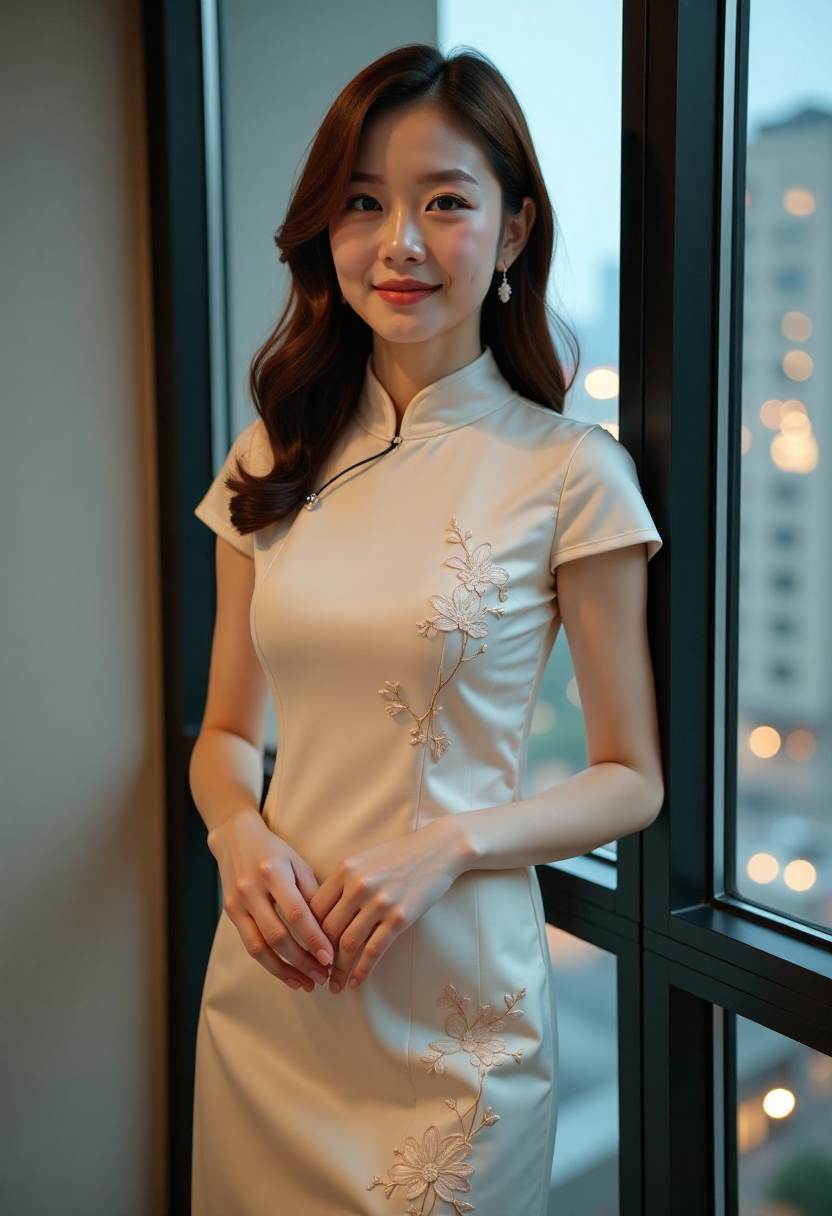 角色温度计直播封面